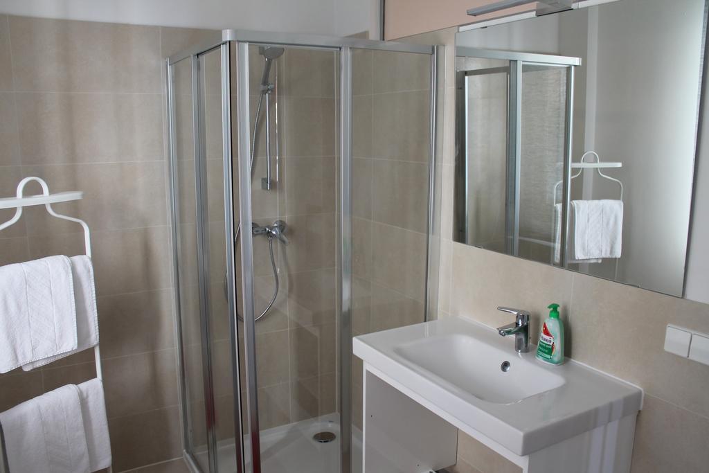 קניטלפלד Murtal Apartments מראה חיצוני תמונה
