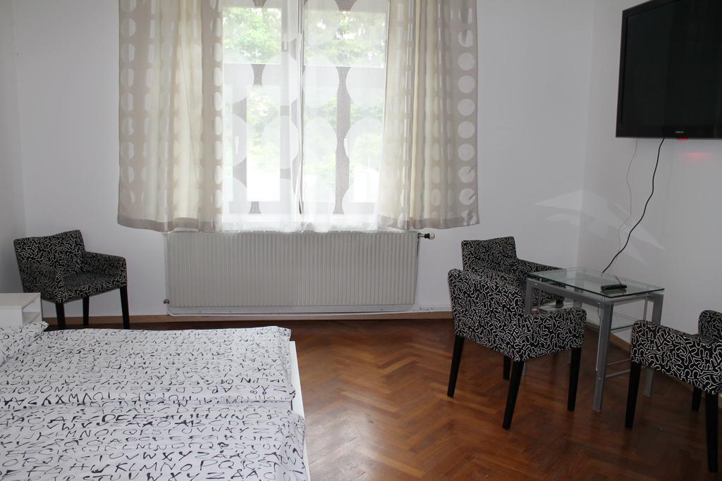 קניטלפלד Murtal Apartments מראה חיצוני תמונה
